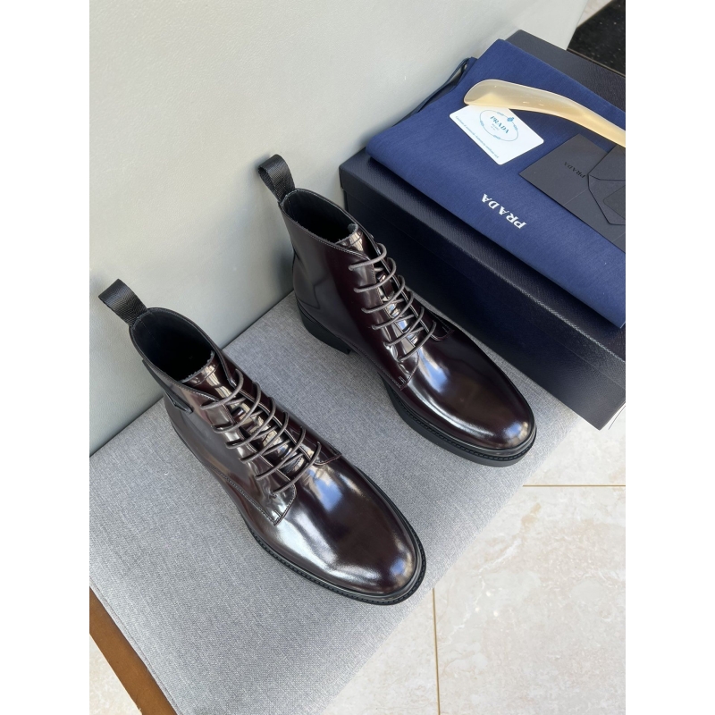 Pra*a boots